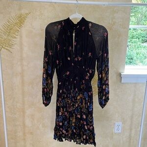 Anthropologie Dress